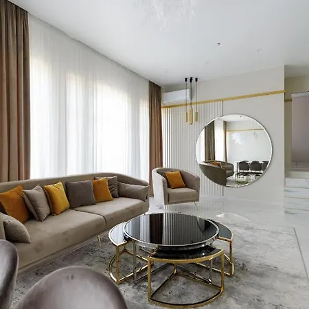 Szálloda Grey Dulibi