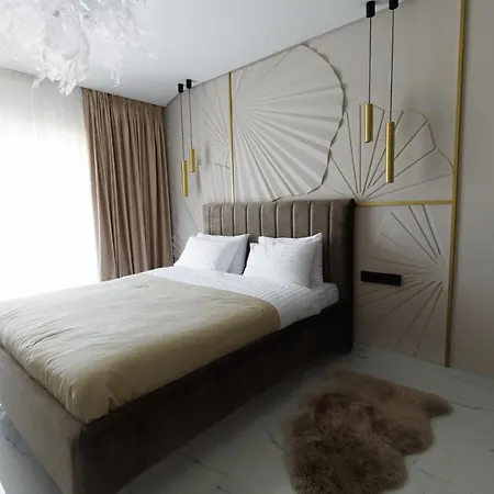 Szálloda Grey Dulibi