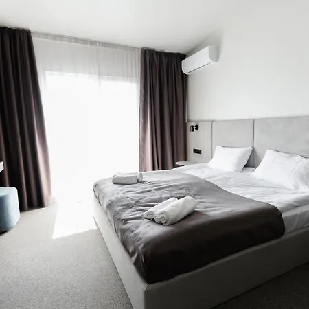 Szálloda Grey Dulibi