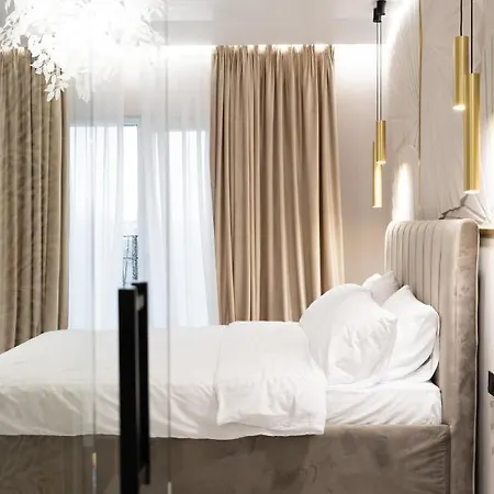 מלון Grey Duliby