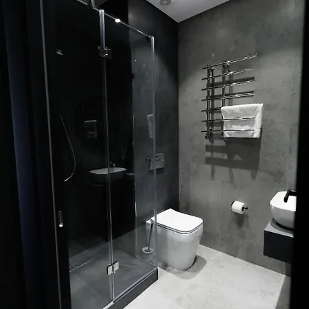 Szálloda Grey Dulibi