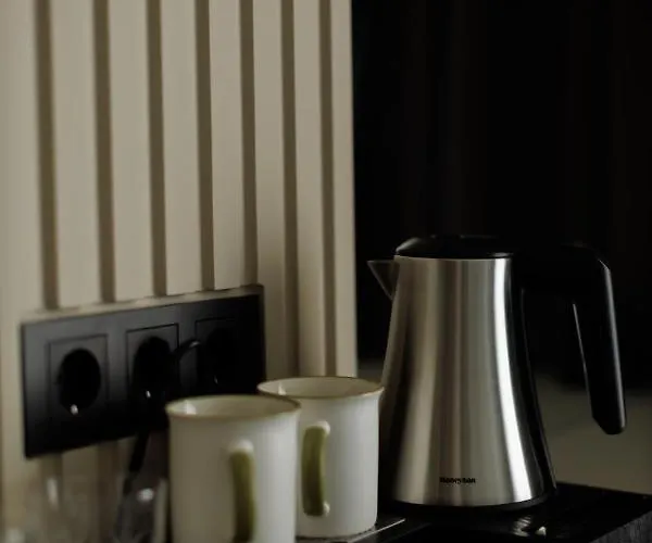 Hotel Grey *