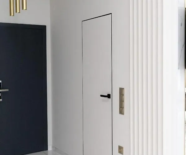Hotel Grey *