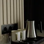 Hotell Grey *