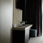 Hotell Grey *