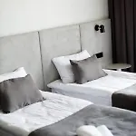 Hotell Grey