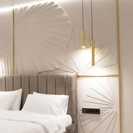 Hotel Grey *