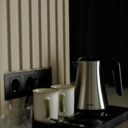 Hotel Grey *