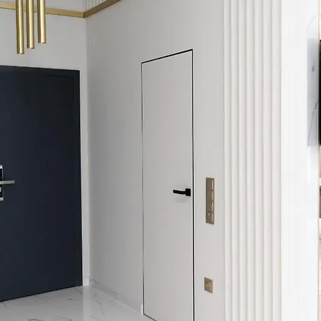 Hotel Grey *