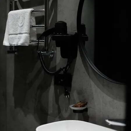 Hotel Grey *
