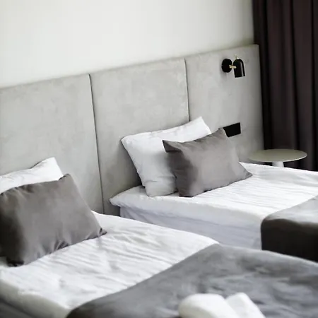 Hotel Grey